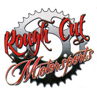 Rough Cut Motorsports Logo